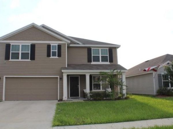 2182 NW 246TH TERRACE, NEWBERRY, FL 32669