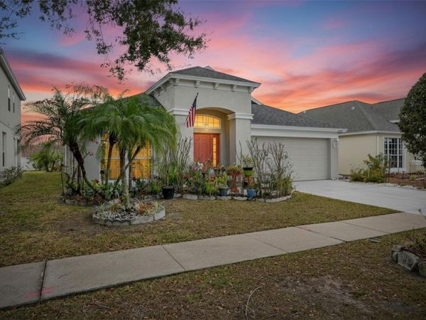 13307 AMBER SKY PLACE, RIVERVIEW, FL 33579