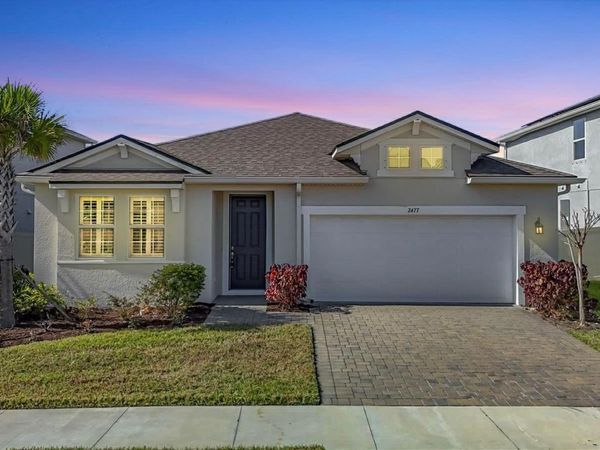 2477 WATER WILLOW DRIVE, LUTZ, FL 33558