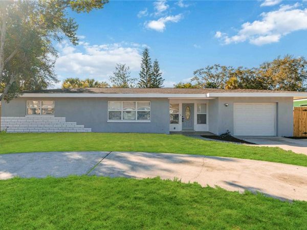 540 MILWAUKEE AVENUE, DUNEDIN, FL 34698