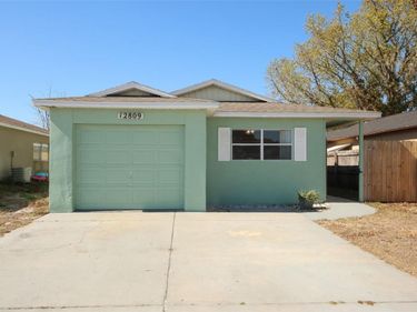 12809 KELLYWOOD CIRCLE, HUDSON, FL 34669