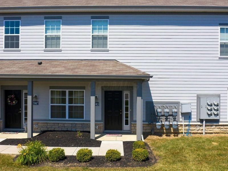 5983 Bluestone Way, Lewis Center, OH 43035 Photo 2