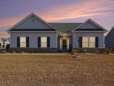 391 Hayloft Circle, Conway, SC 29526