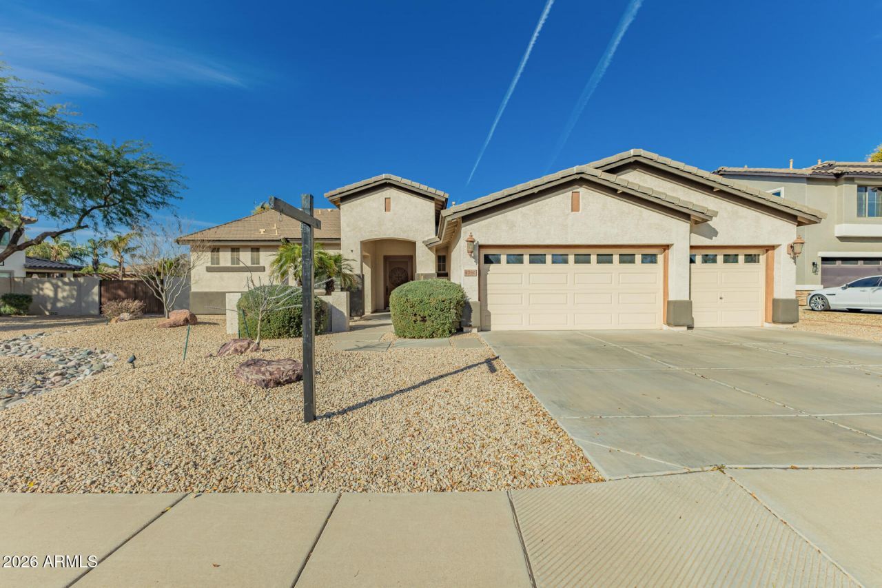 4760 S Nevada Street, Chandler, AZ 85249 Main Photo