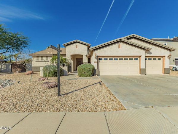 4760 S NEVADA Street, Chandler, AZ 85249