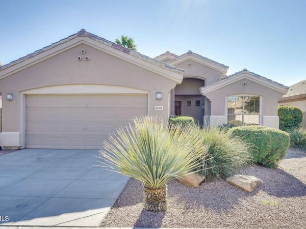 8089 E RITA Drive, Scottsdale, AZ 85255