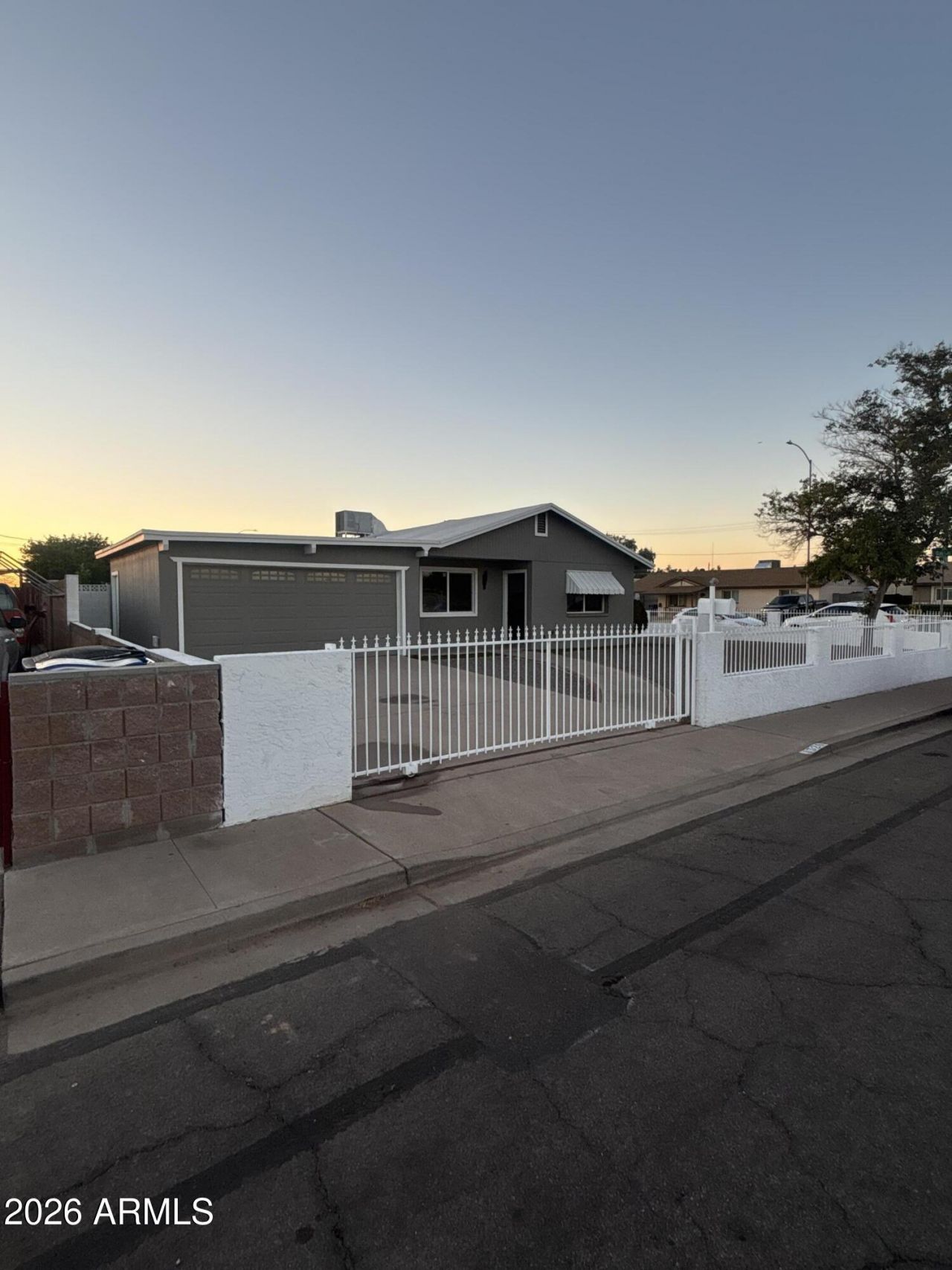 1320 S Pomeroy, Mesa, AZ 85210 Main Photo