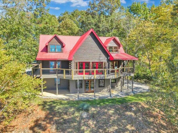 1121 BUCK TAIL CT , Pittsville, VA 24139