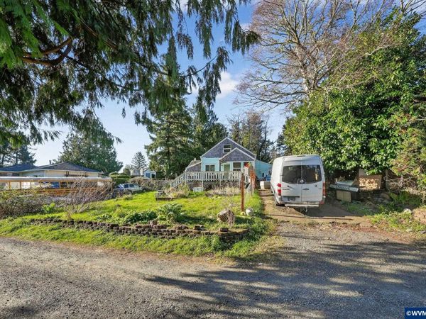 4877 NE H Av, Neotsu, OR 97364