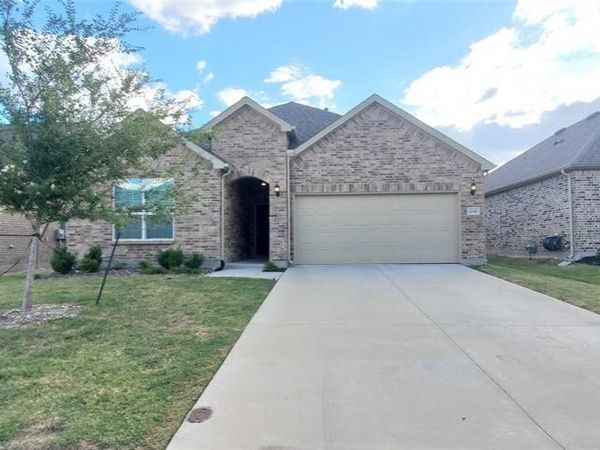 2016 Robert Street, Anna, TX 75409
