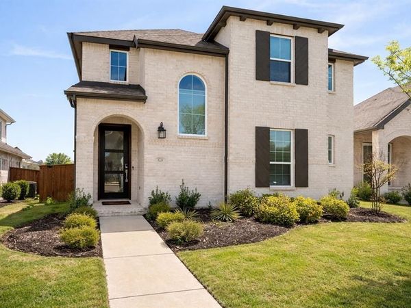8224 Legacy Trail, McKinney, TX 75071