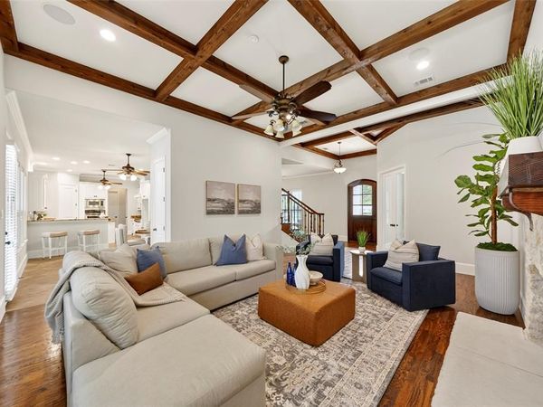 9515 Edith Lane, Dallas, TX 75220