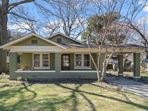 573 ALEXANDER ST, Memphis, TN 38111