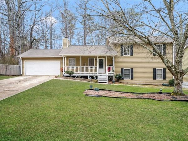 2681 Bluffton Road, Buford, GA 30519
