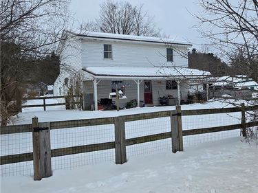 4461 Brady Hill Road, Binghamton, NY 13903