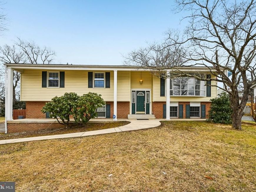 516 Beards Hill Road, Aberdeen, MD 21001 Main Photo