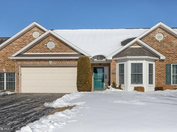 428 BAUMGARDNER DRIVE, HARRISBURG, PA 17112