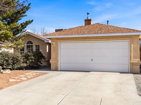 9604 Palomita Court NW, Albuquerque, NM 87114