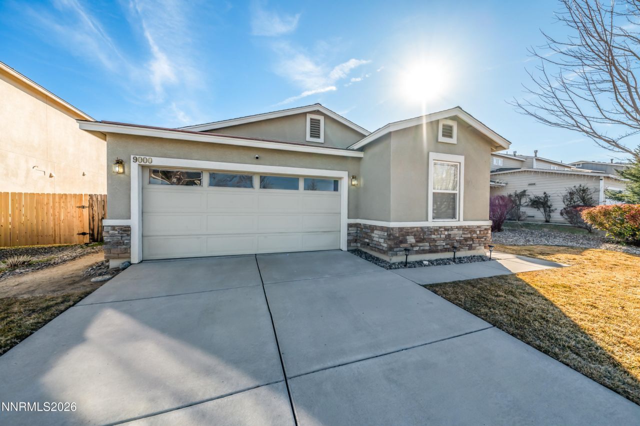 9000 Red Baron Boulevard, Reno, NV 89506 Photo