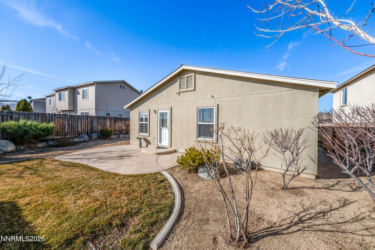 9000 Red Baron Boulevard, Reno, NV 89506 Photo