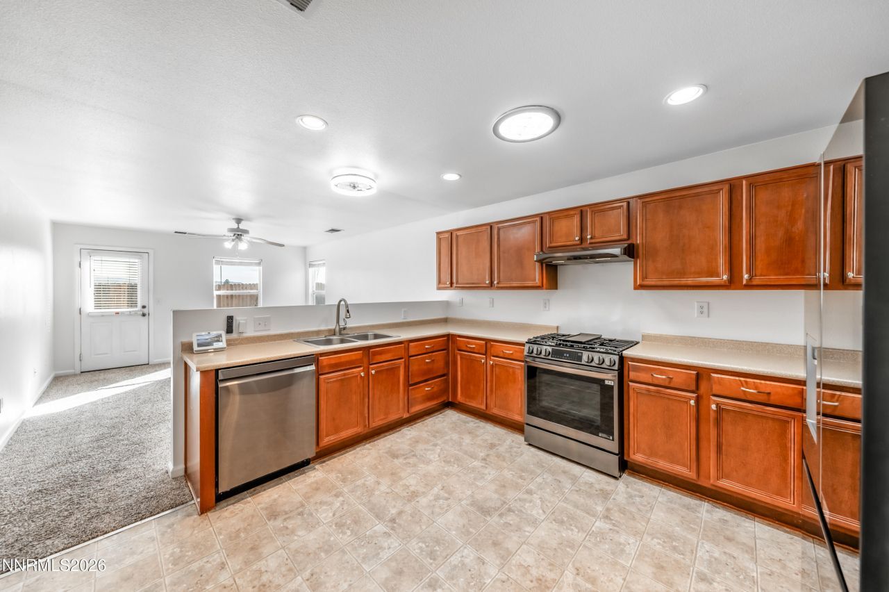 9000 Red Baron Boulevard, Reno, NV 89506 Photo