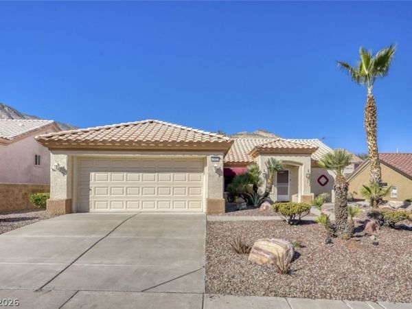 2921 Faiss Drive , Las Vegas, NV 89134