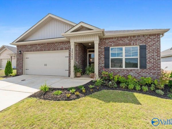 26462 Riparian Drive, Athens, AL 35613