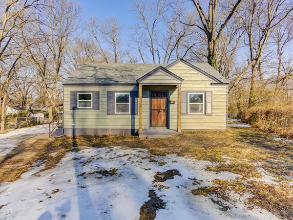 3744 DEERWOOD CV, Memphis, TN 38111