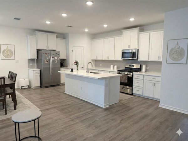 1611 Alana Falls Ave, Pflugerville, TX 78660