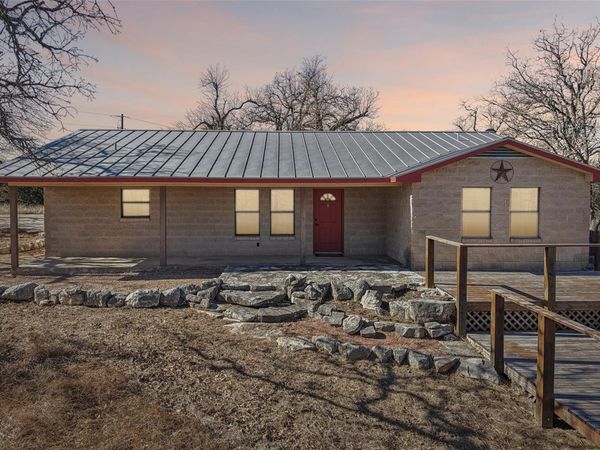 1217 Cherry Mountain LOOP, Fredericksburg, TX 78624