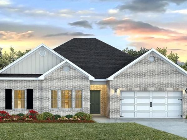 118 Castlewoods Way, Petal, MS 39465