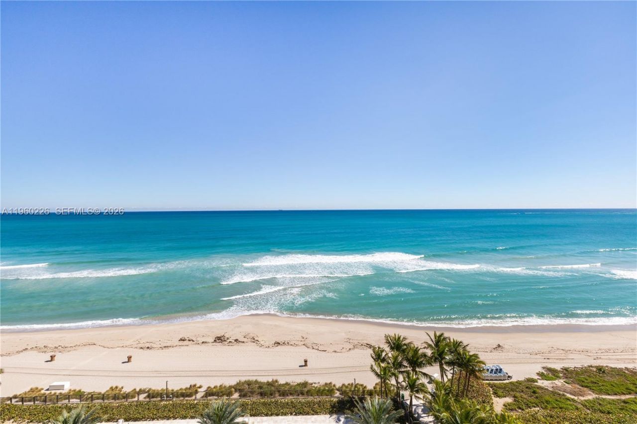 16047 Collins Ave, Unit 1001, Sunny Isles Beach, FL 33160 Photo
