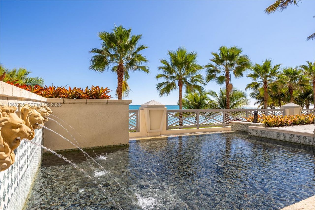 16047 Collins Ave, Unit 1001, Sunny Isles Beach, FL 33160 Photo