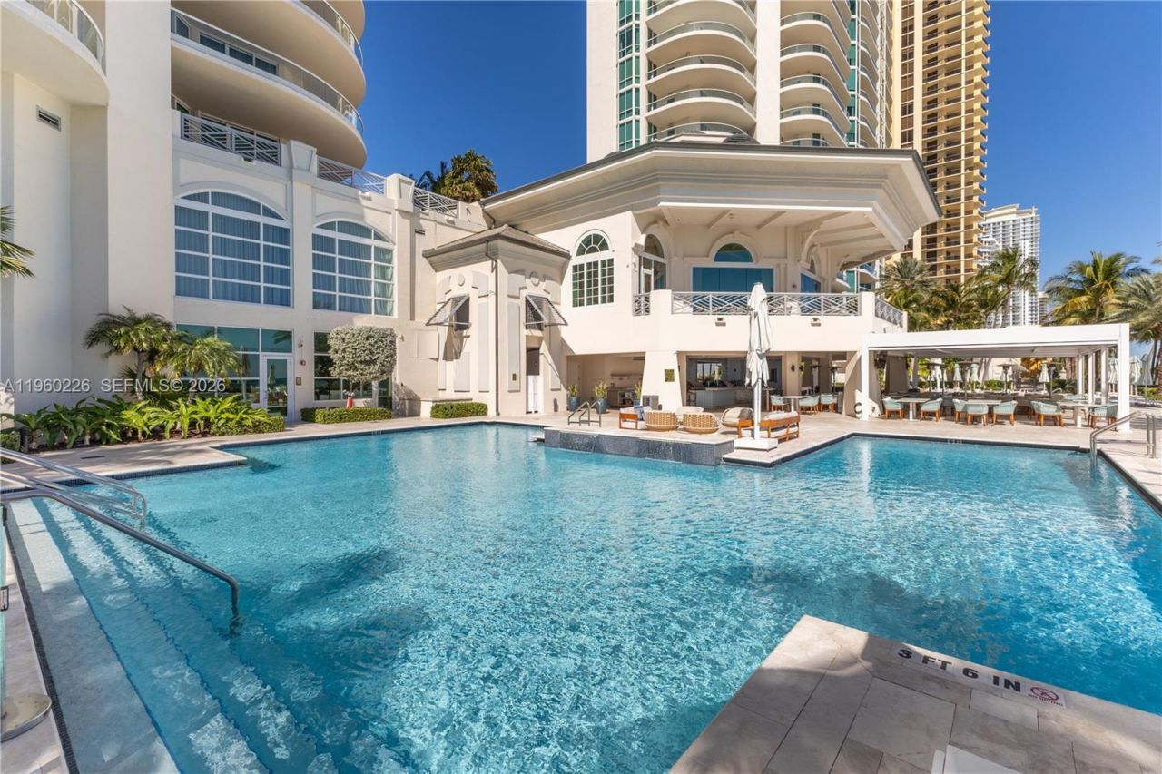 16047 Collins Ave, Unit 1001, Sunny Isles Beach, FL 33160 Photo