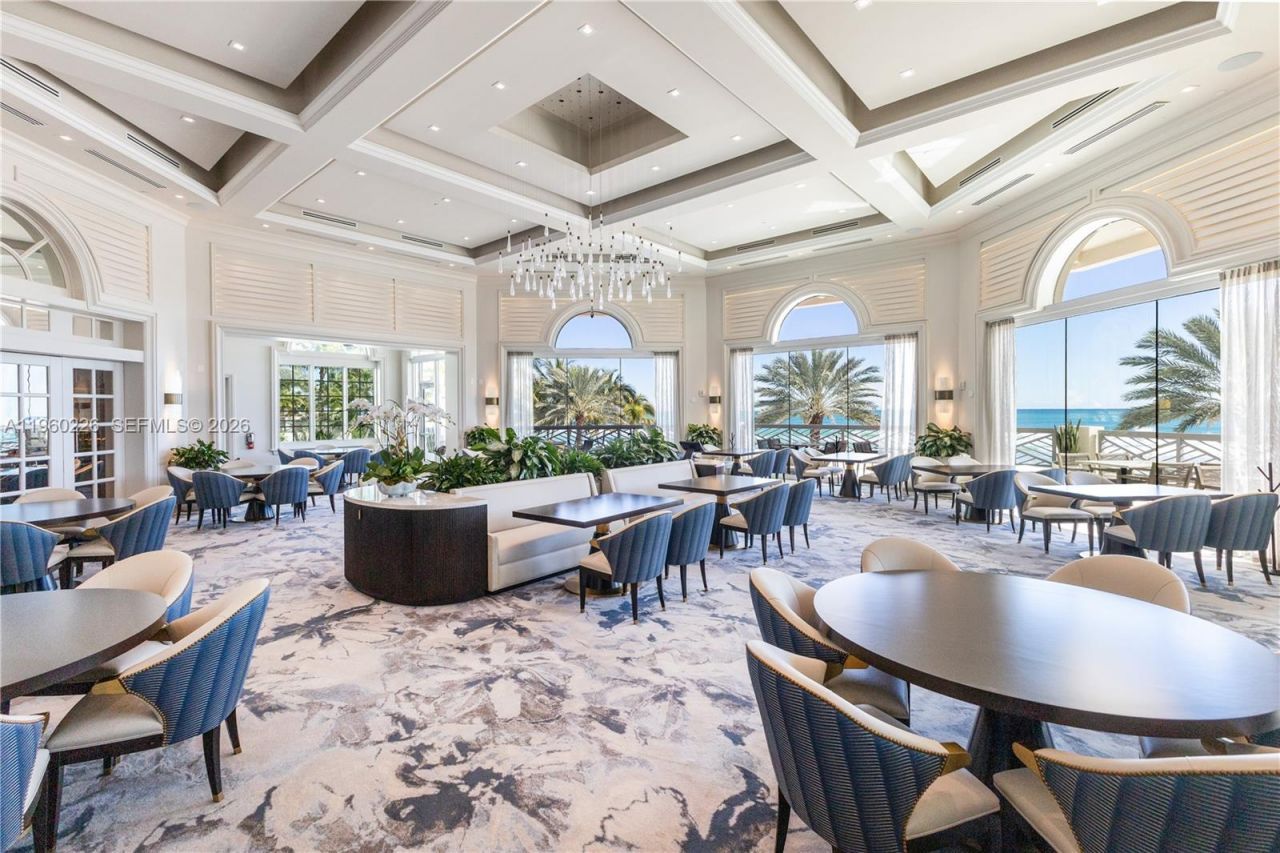 16047 Collins Ave, Unit 1001, Sunny Isles Beach, FL 33160 Photo