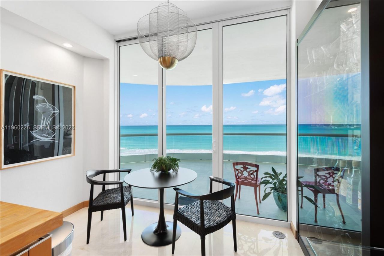 16047 Collins Ave, Unit 1001, Sunny Isles Beach, FL 33160 Photo