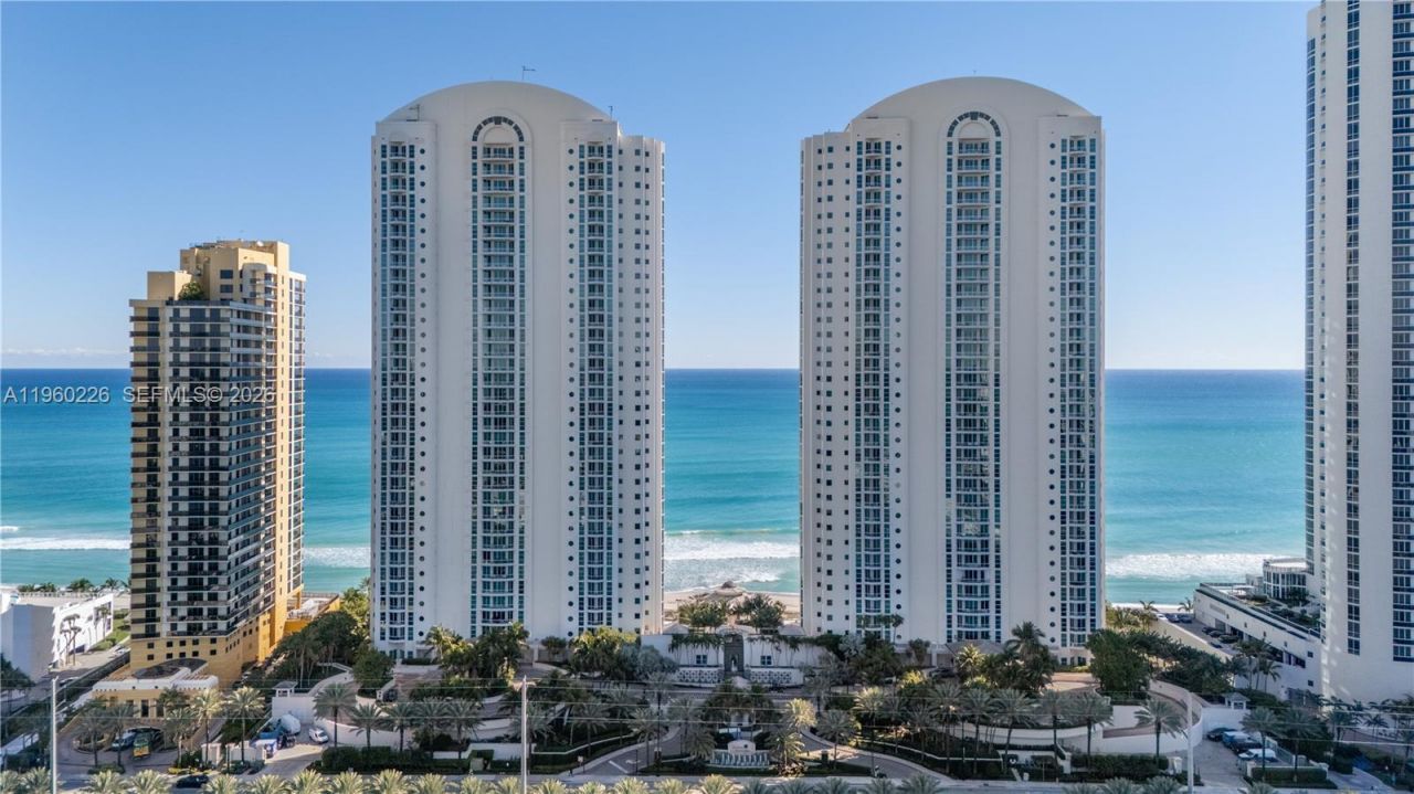 16047 Collins Ave, Unit 1001, Sunny Isles Beach, FL 33160 Photo