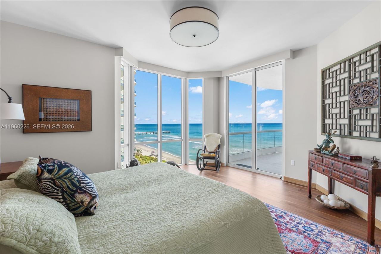 16047 Collins Ave, Unit 1001, Sunny Isles Beach, FL 33160 Photo
