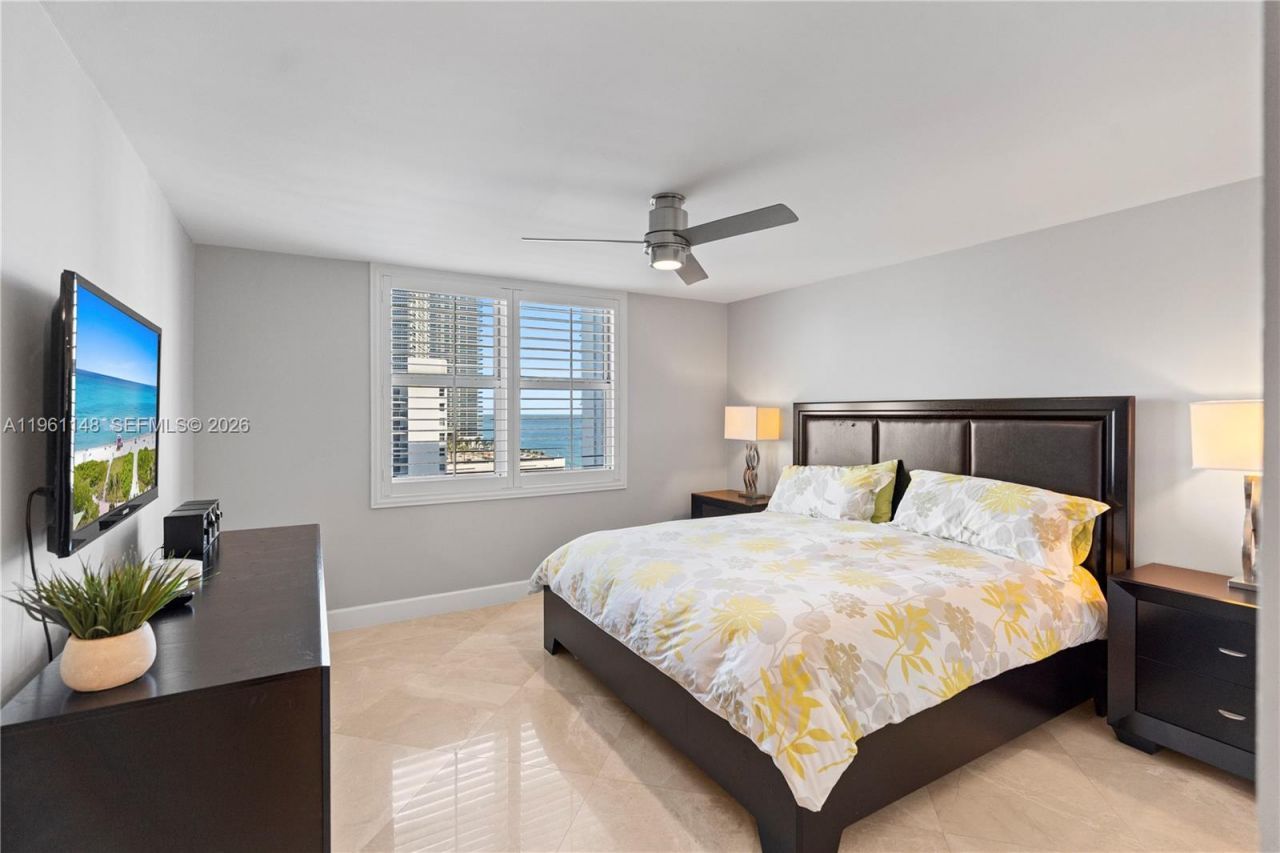 1920 S Ocean Dr, Unit 17D, Hallandale Beach, FL 33009 Photo