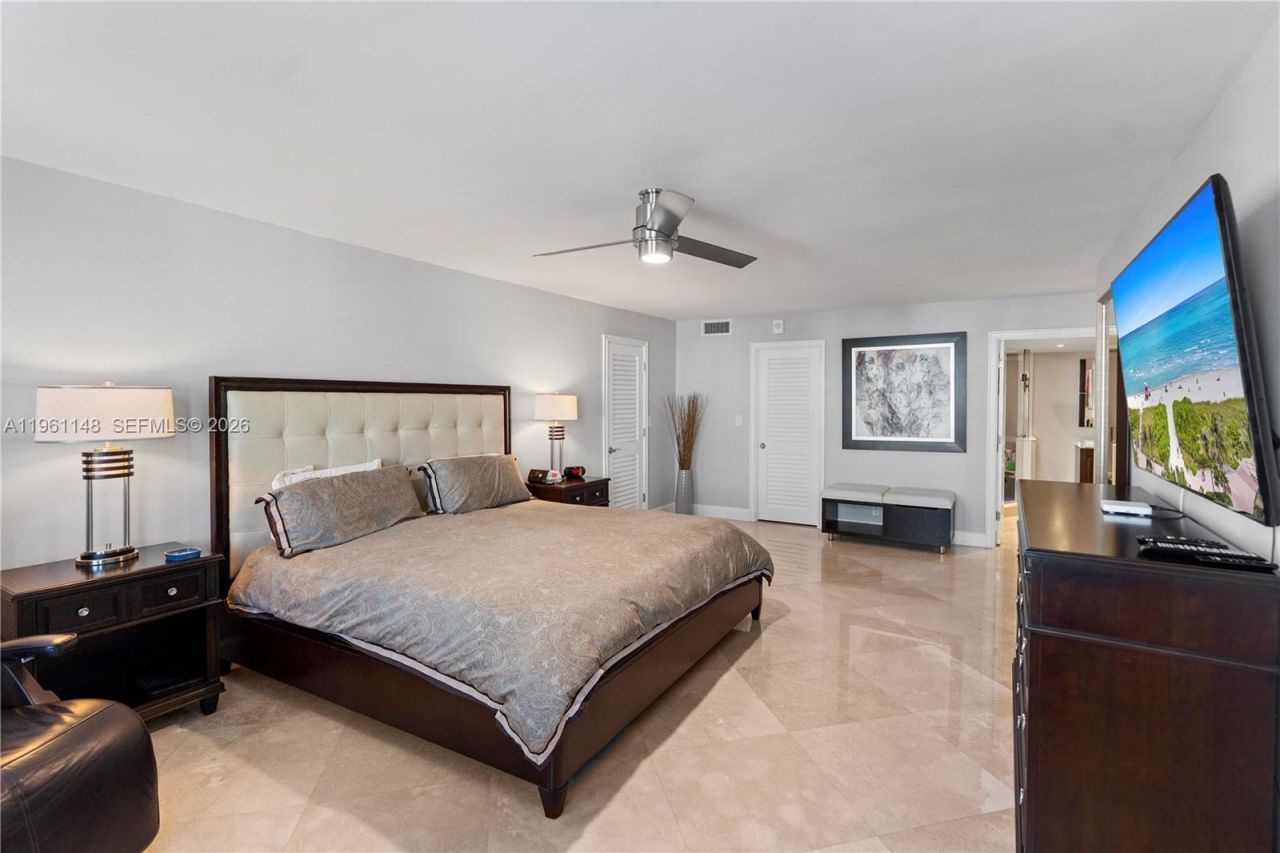 1920 S Ocean Dr, Unit 17D, Hallandale Beach, FL 33009 Photo