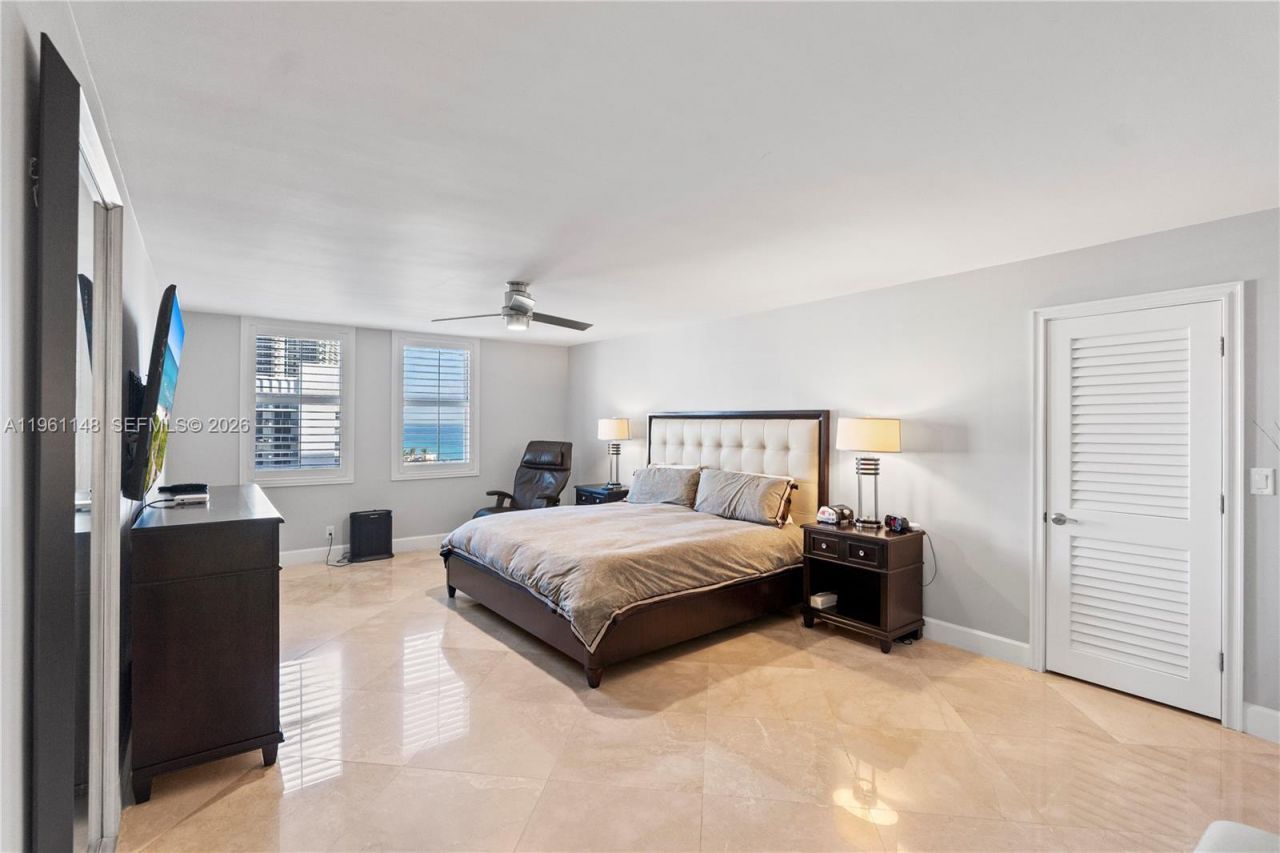 1920 S Ocean Dr, Unit 17D, Hallandale Beach, FL 33009 Photo