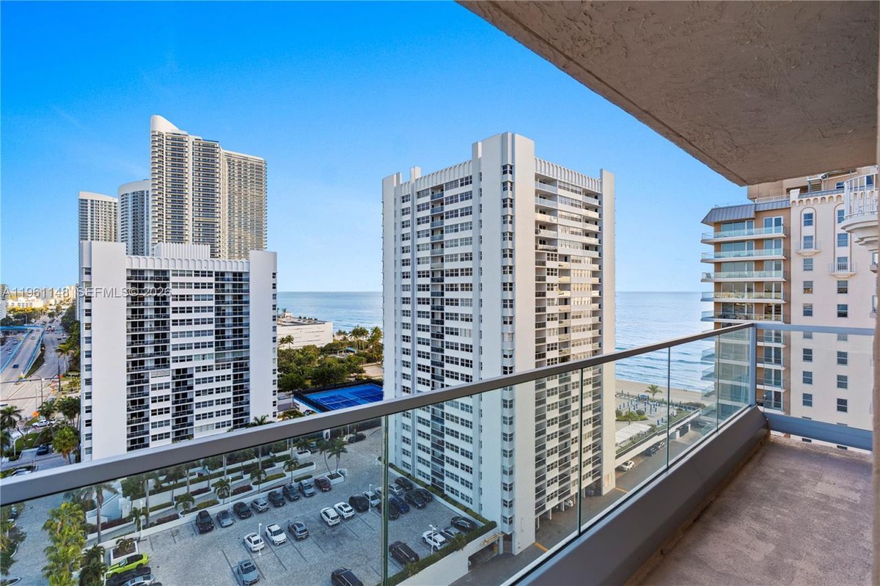 1920 S Ocean Dr, Unit 17D, Hallandale Beach, FL 33009 Photo