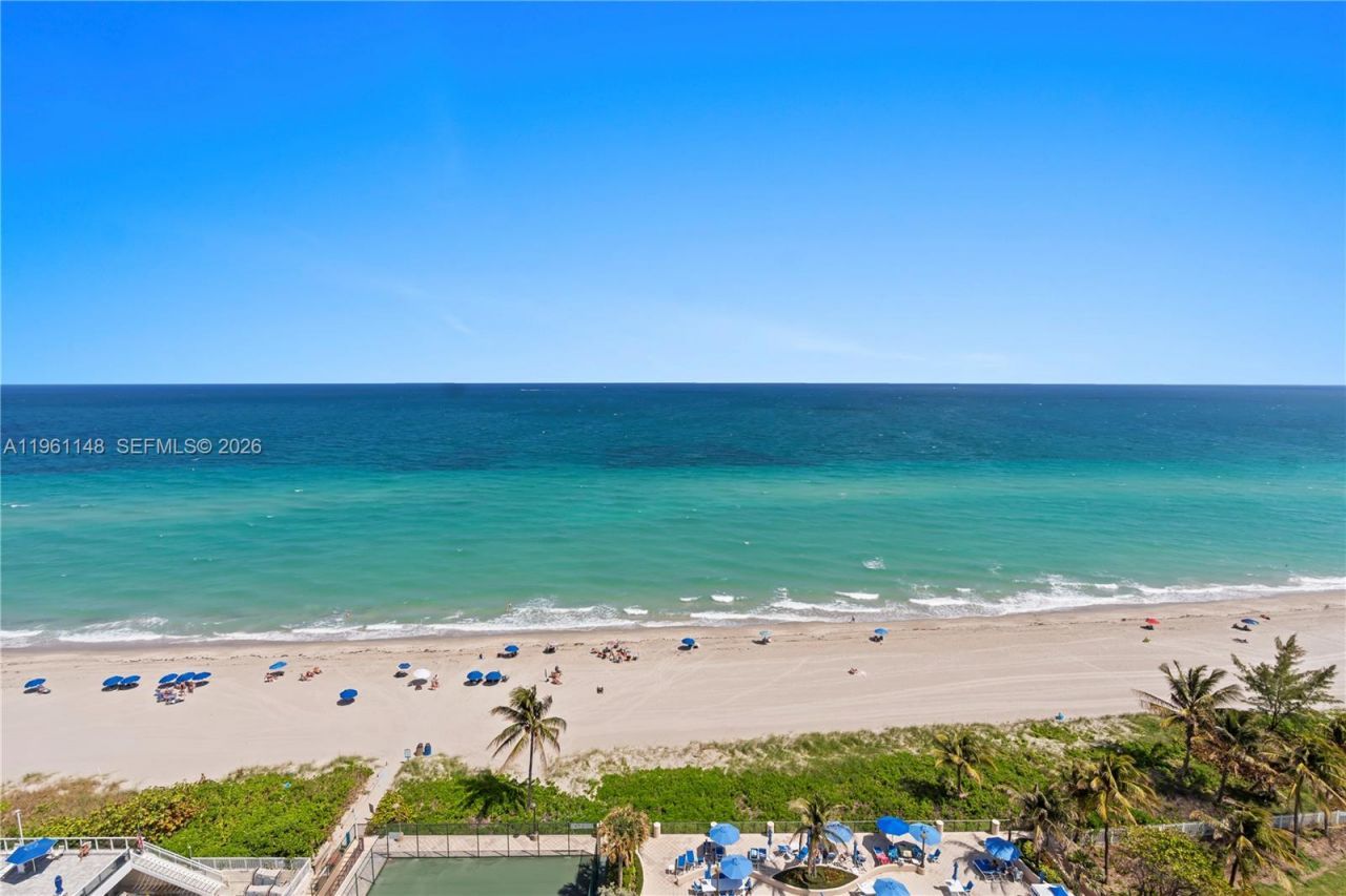 1920 S Ocean Dr, Unit 17D, Hallandale Beach, FL 33009 Photo