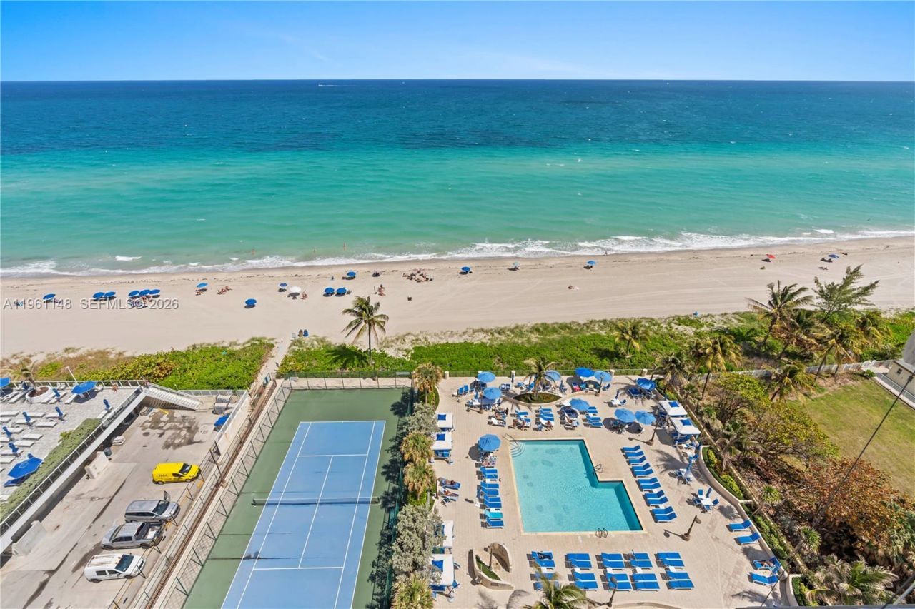 1920 S Ocean Dr, Unit 17D, Hallandale Beach, FL 33009 Photo