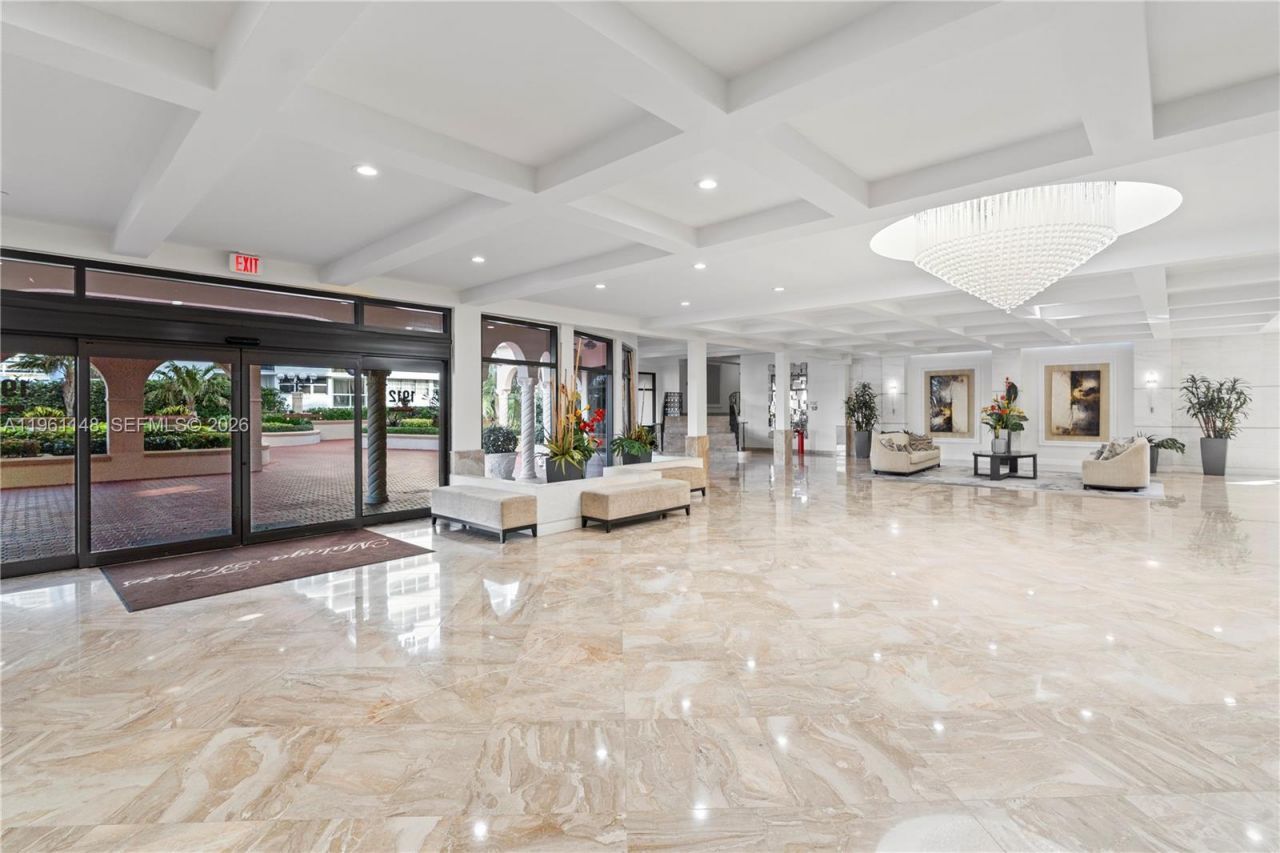 1920 S Ocean Dr, Unit 17D, Hallandale Beach, FL 33009 Photo