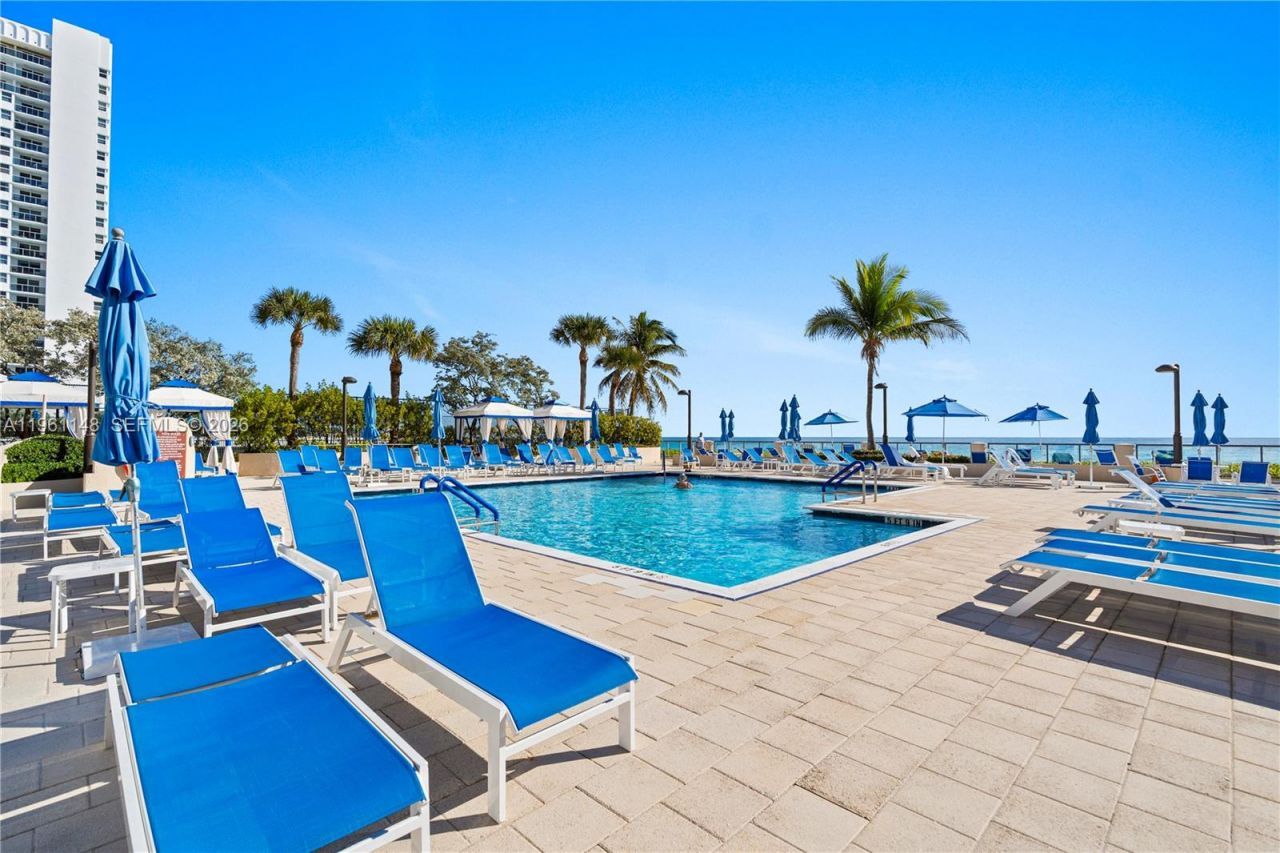 1920 S Ocean Dr, Unit 17D, Hallandale Beach, FL 33009 Photo
