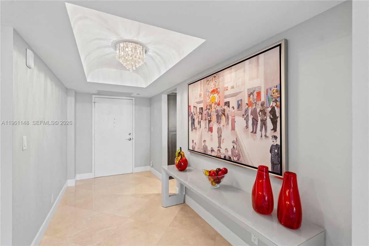 1920 S Ocean Dr, Unit 17D, Hallandale Beach, FL 33009 Photo