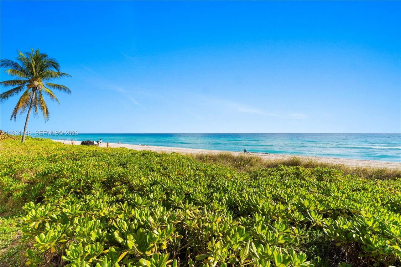 1920 S Ocean Dr, Unit 17D, Hallandale Beach, FL 33009 Photo