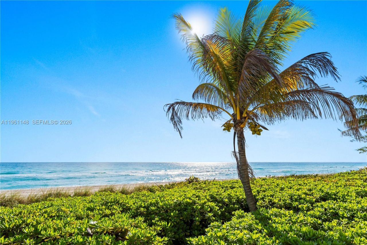 1920 S Ocean Dr, Unit 17D, Hallandale Beach, FL 33009 Photo