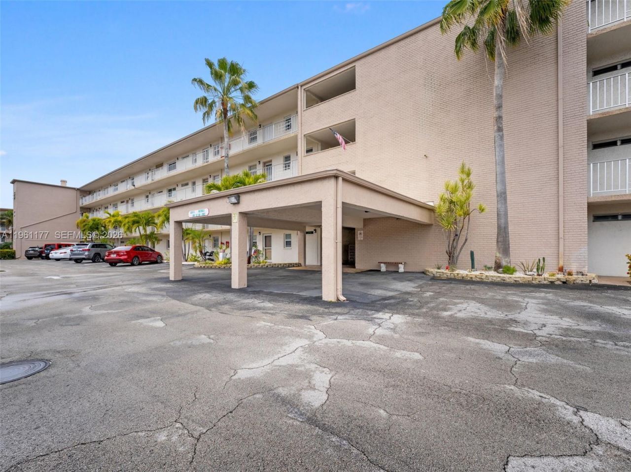 2601 NE 3rd Ct, Unit 4030, Boynton Beach, FL 33435 Photo